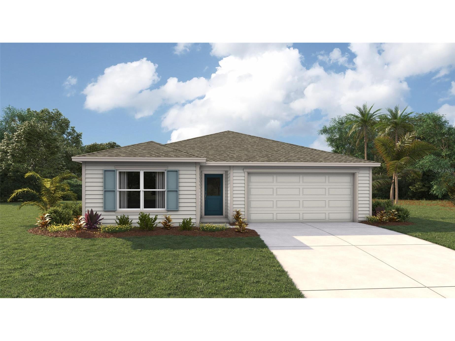 11085 NW 167th Terrace Alachua FL 32615 OM722863 image1