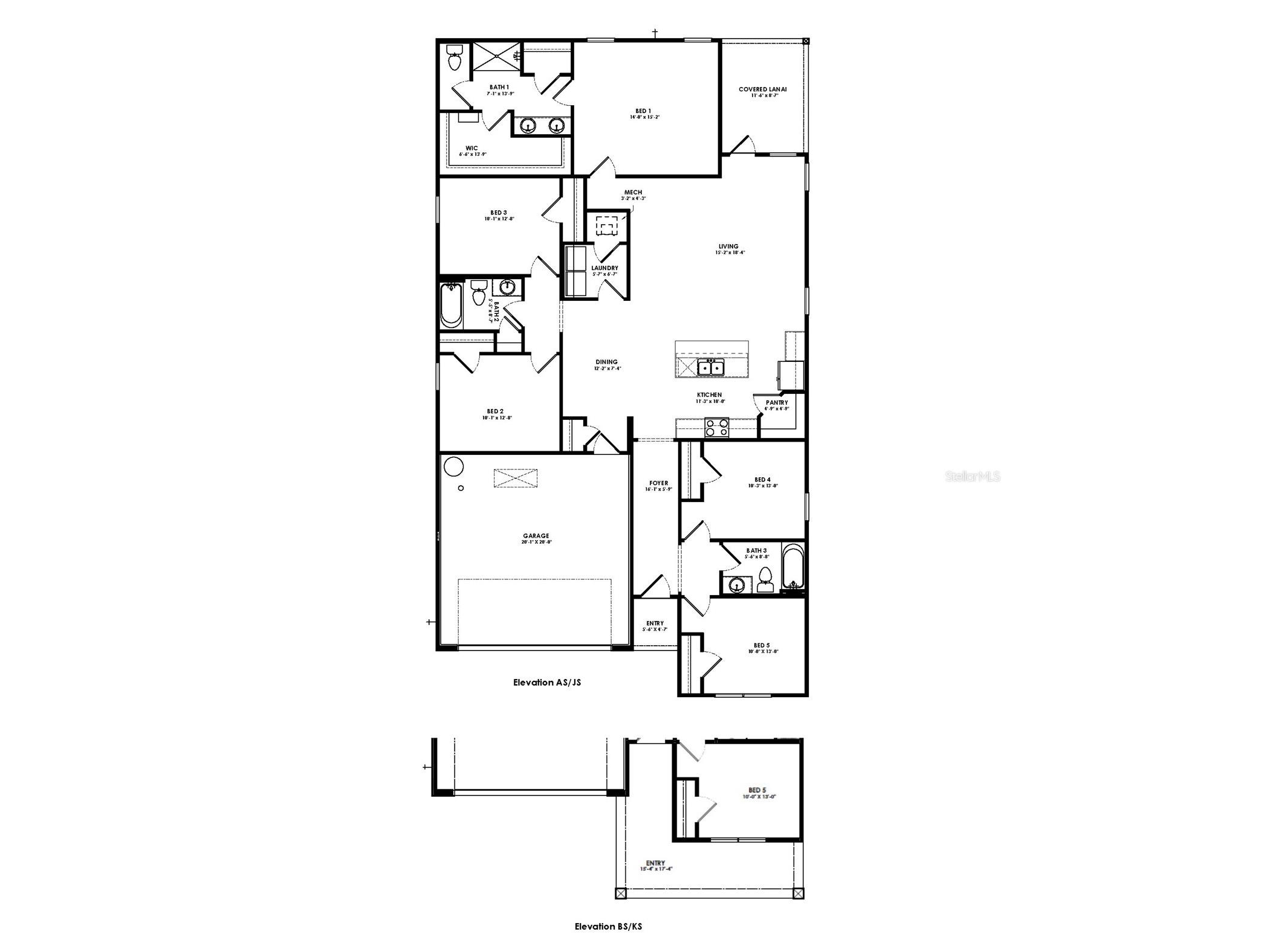 11085 NW 167th Terrace Alachua FL 32615 OM722863 image29