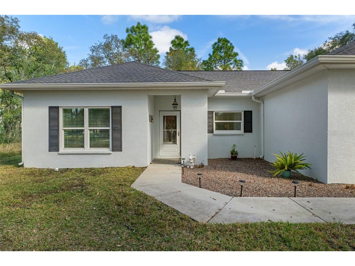 11085 Stilt Avenue Brooksville FL 34614 W7871255 image1