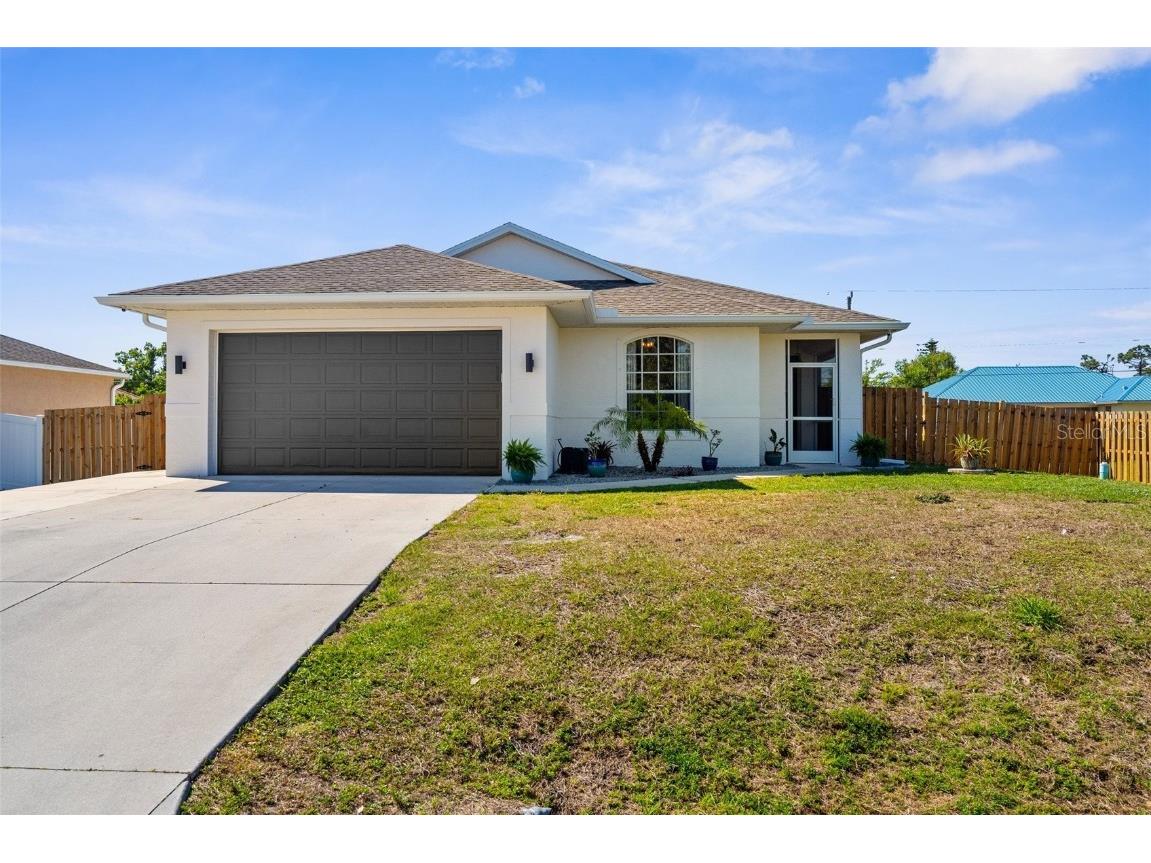 11085 Sunnydale Avenue Englewood FL 34224 D6141644 image1