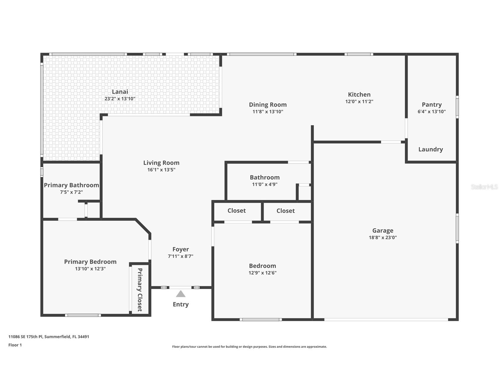 11086 SE 175th Place Summerfield FL 34491 G5112432 image3