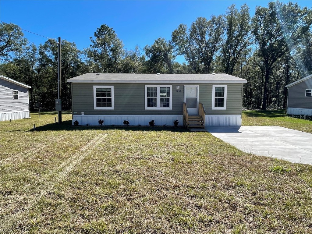 11086 SW 107th Street Dunnellon FL 34432 OM666870 image1