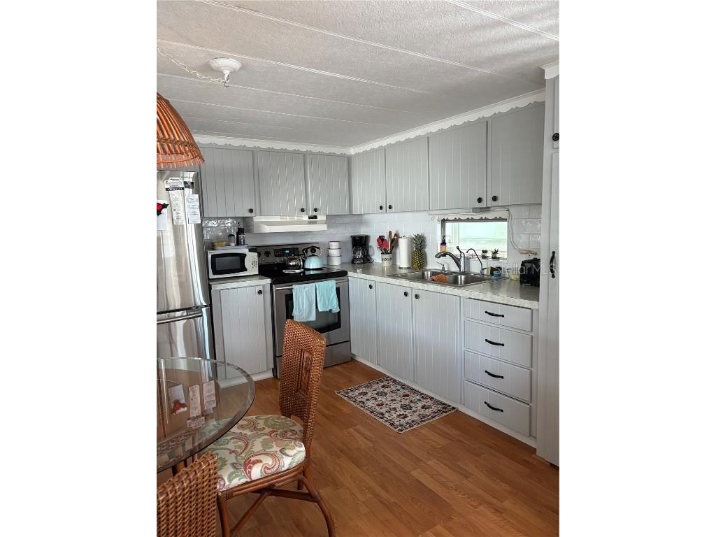 11087 102nd Way #207 Largo FL 33773 - LAKE SEMINOLE TB8370197 image12