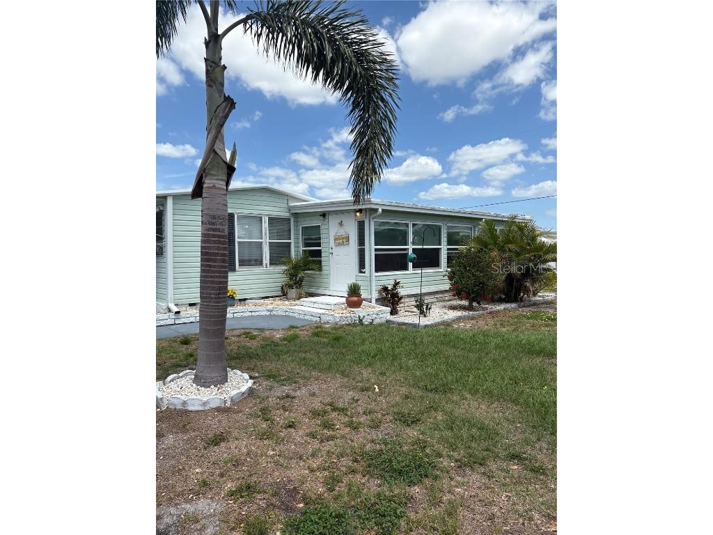 11087 102nd Way #207 Largo FL 33773 - LAKE SEMINOLE TB8370197 image39