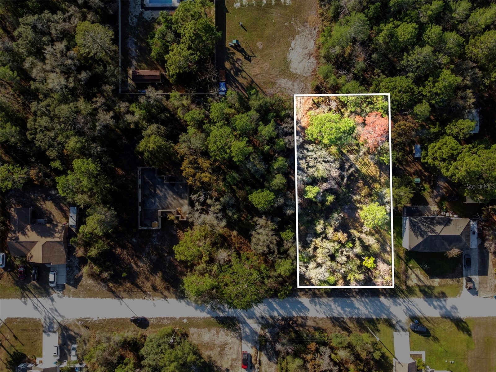 11087 Hemlock Warbler Road Weeki Wachee FL 34614 TB8456430 image1