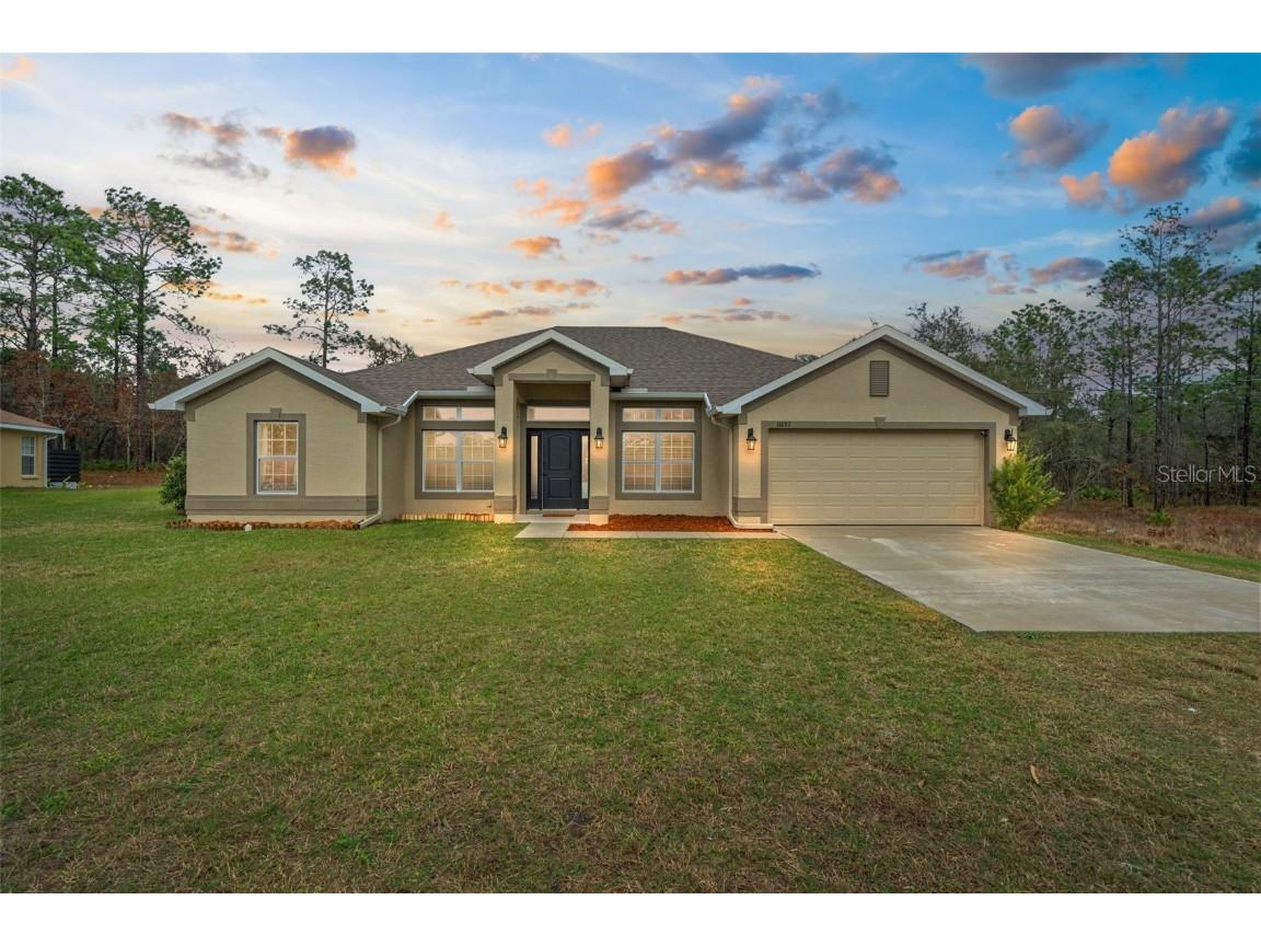 11087 Sage Thrasher Avenue Brooksville FL 34614 W7861124 image1