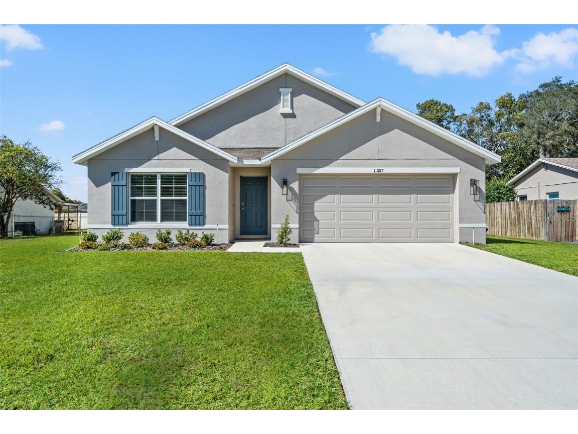 11087 Sheffield Road Spring Hill FL 34608 W7862266 image1