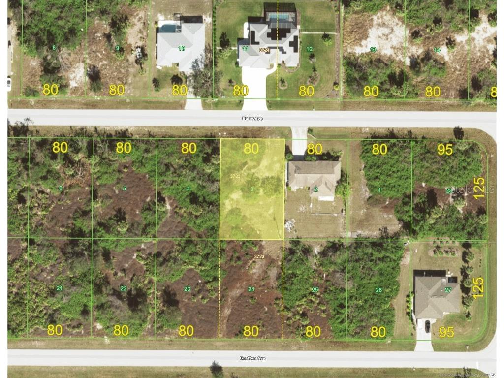 11089 Euler Avenue Englewood FL 34224 C7487580 image1