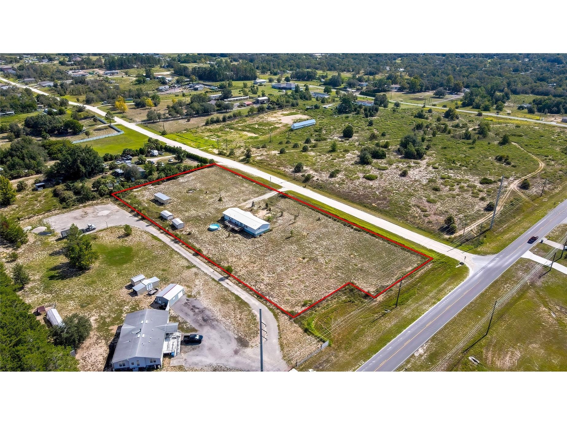 11089 Fulmar Road Weeki Wachee FL 34614 W7877982 image1