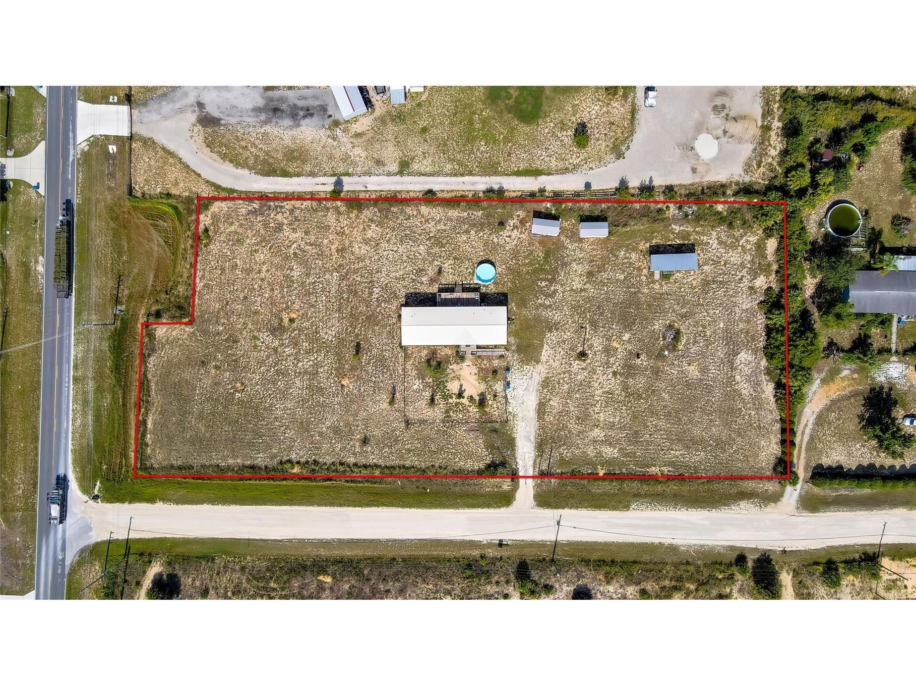 11089 Fulmar Road Weeki Wachee FL 34614 W7877982 image5