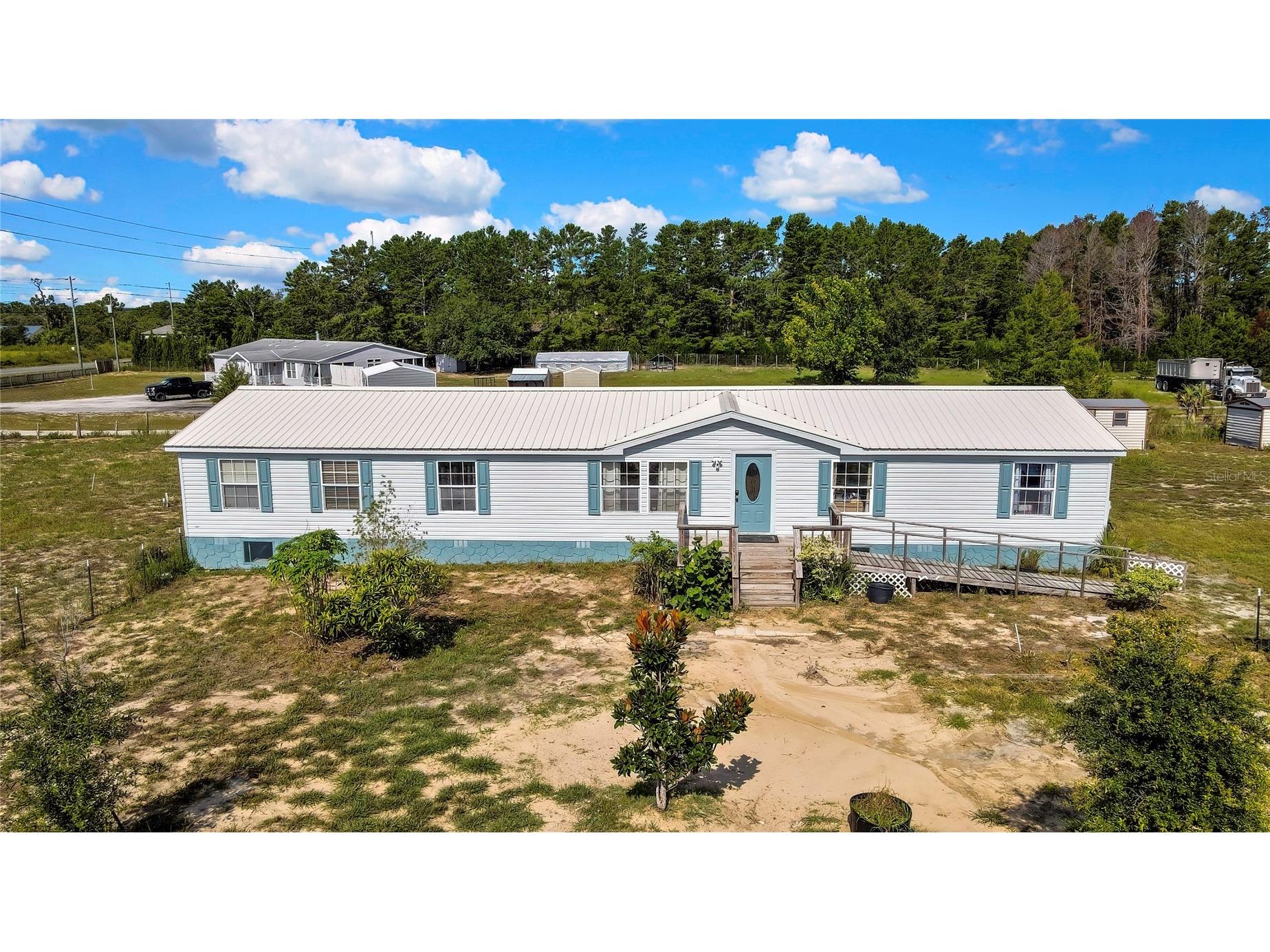 11089 Fulmar Road Weeki Wachee FL 34614 W7877982 image50
