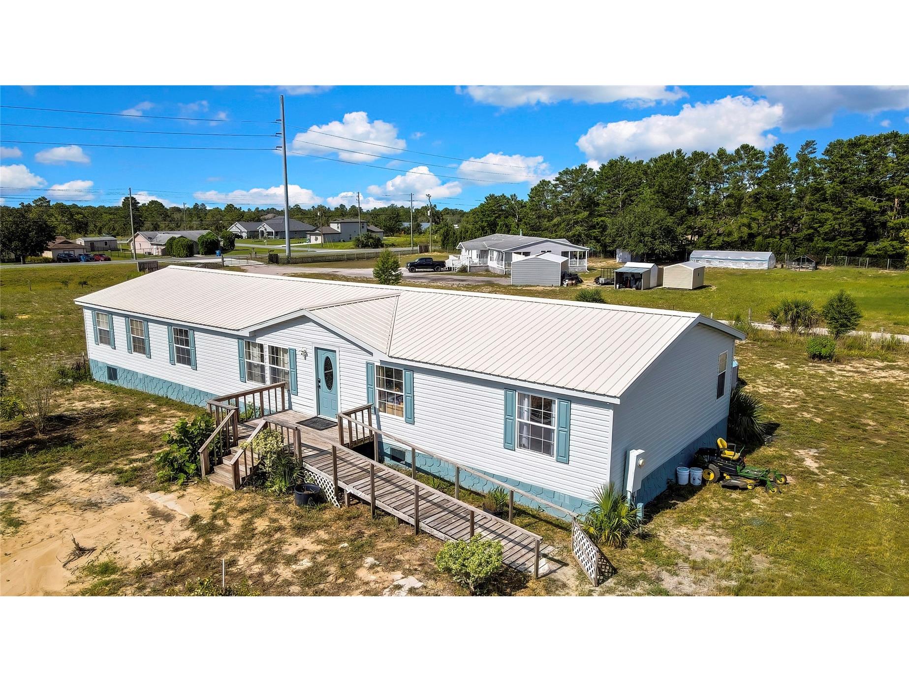 11089 Fulmar Road Weeki Wachee FL 34614 W7877982 image59