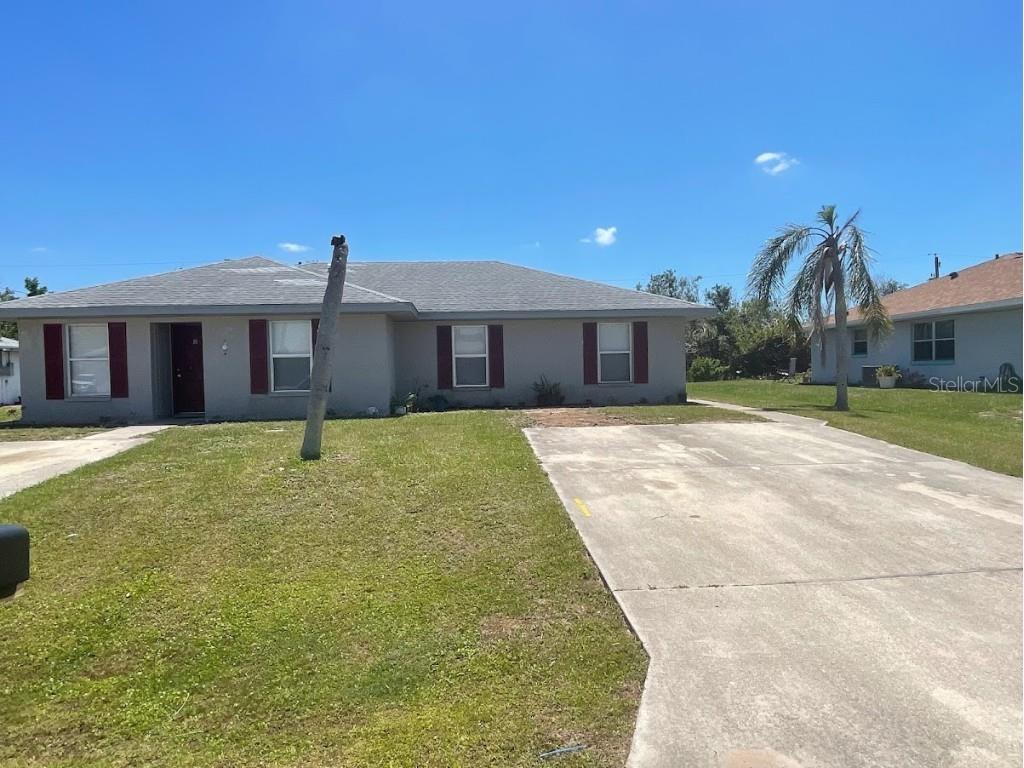 11089 Pendleton Avenue #A Englewood FL 34224 A4569274 image1
