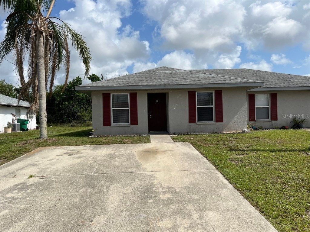 11089 Pendleton Avenue #B Englewood FL 34224 A4574244 image1