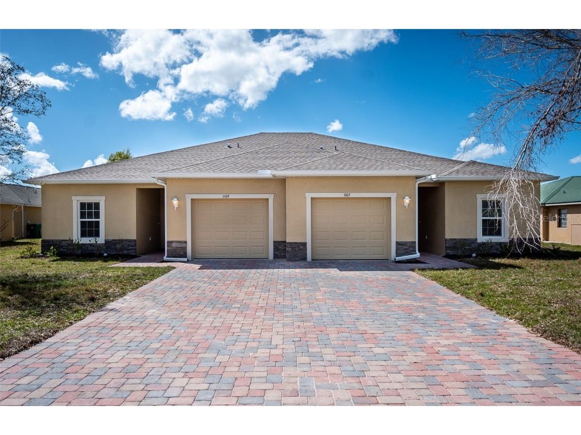 1109/1105 San Cristobal Avenue Punta Gorda FL 33983 C7472909 image1