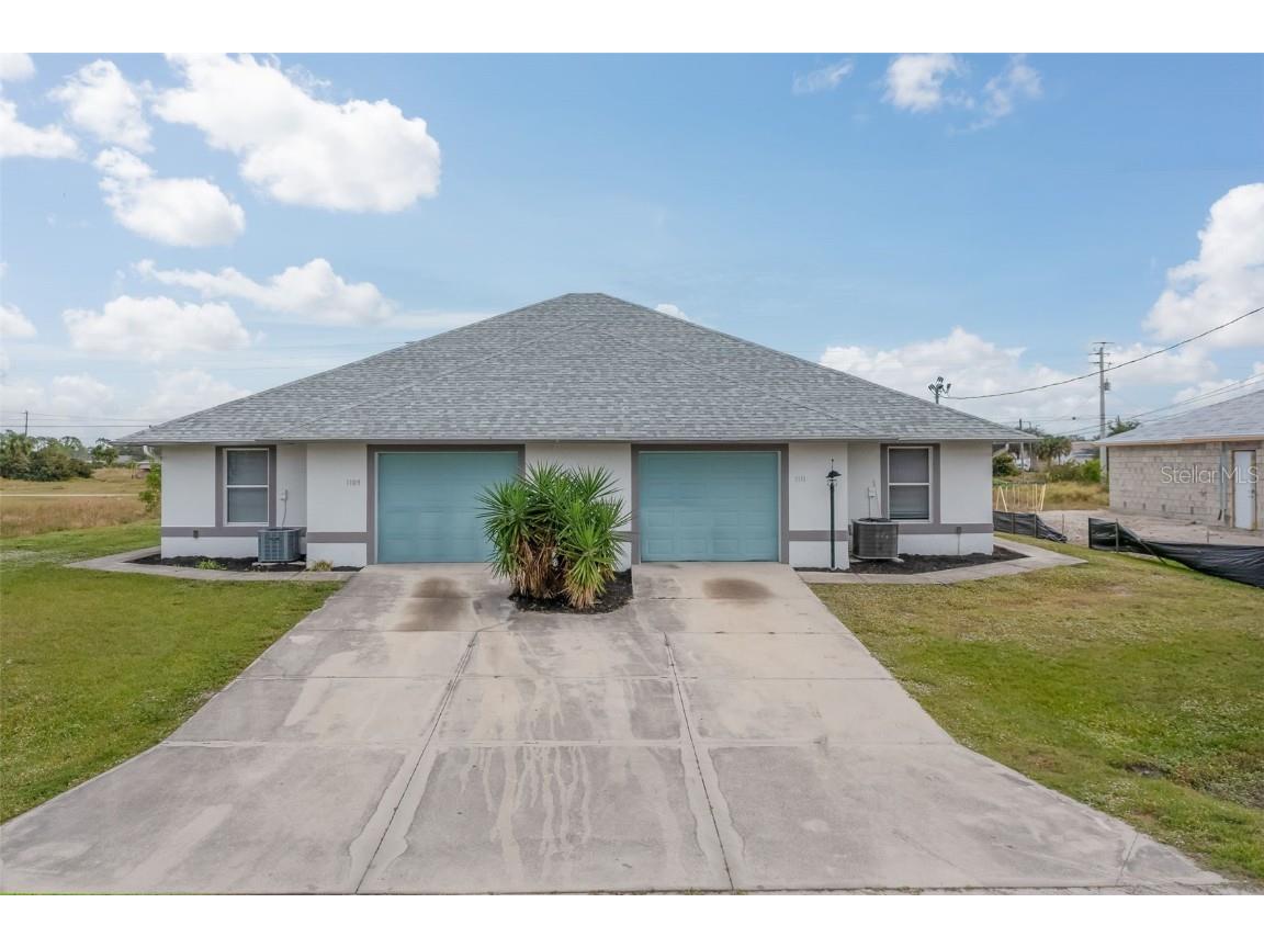 1109/1111 Gordon Avenue S Lehigh Acres FL 33973 C7486199 image1