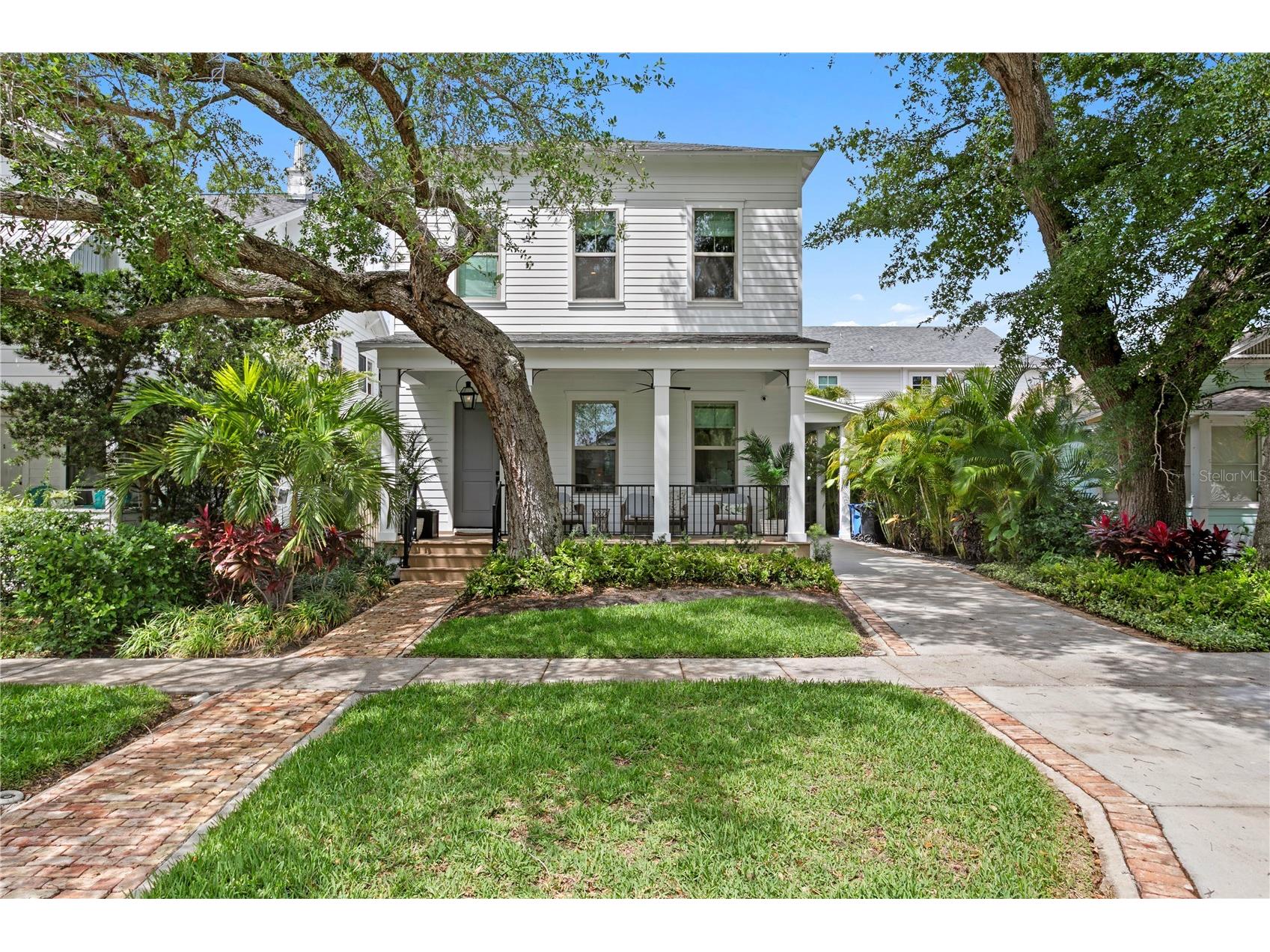 1109 18th Avenue N Saint Petersburg FL 33704 TB8496291 image1