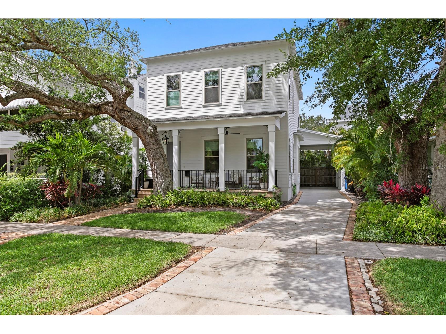 1109 18th Avenue N Saint Petersburg FL 33704 TB8496291 image40