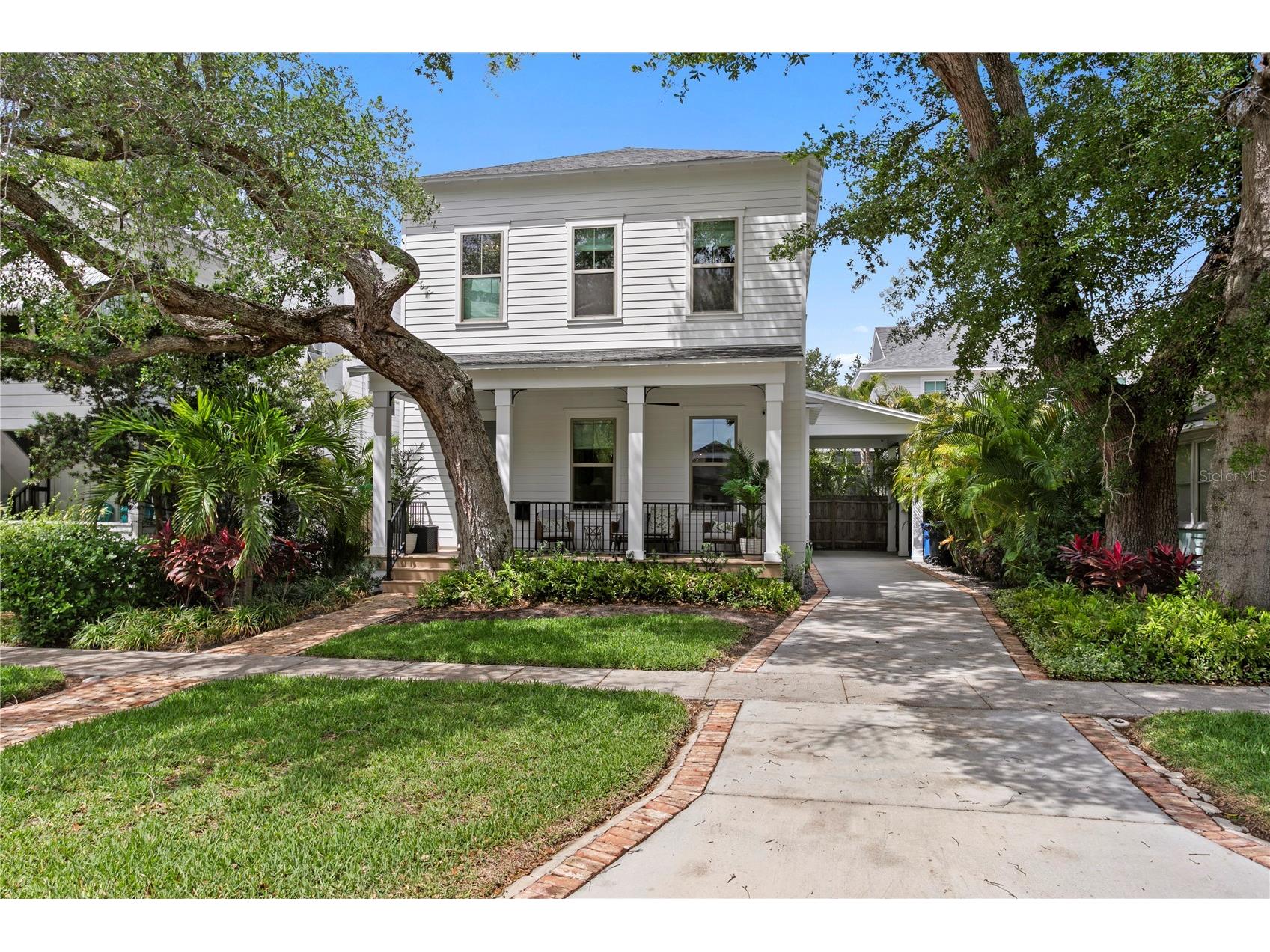 1109 18th Avenue N Saint Petersburg FL 33704 TB8496291 image41