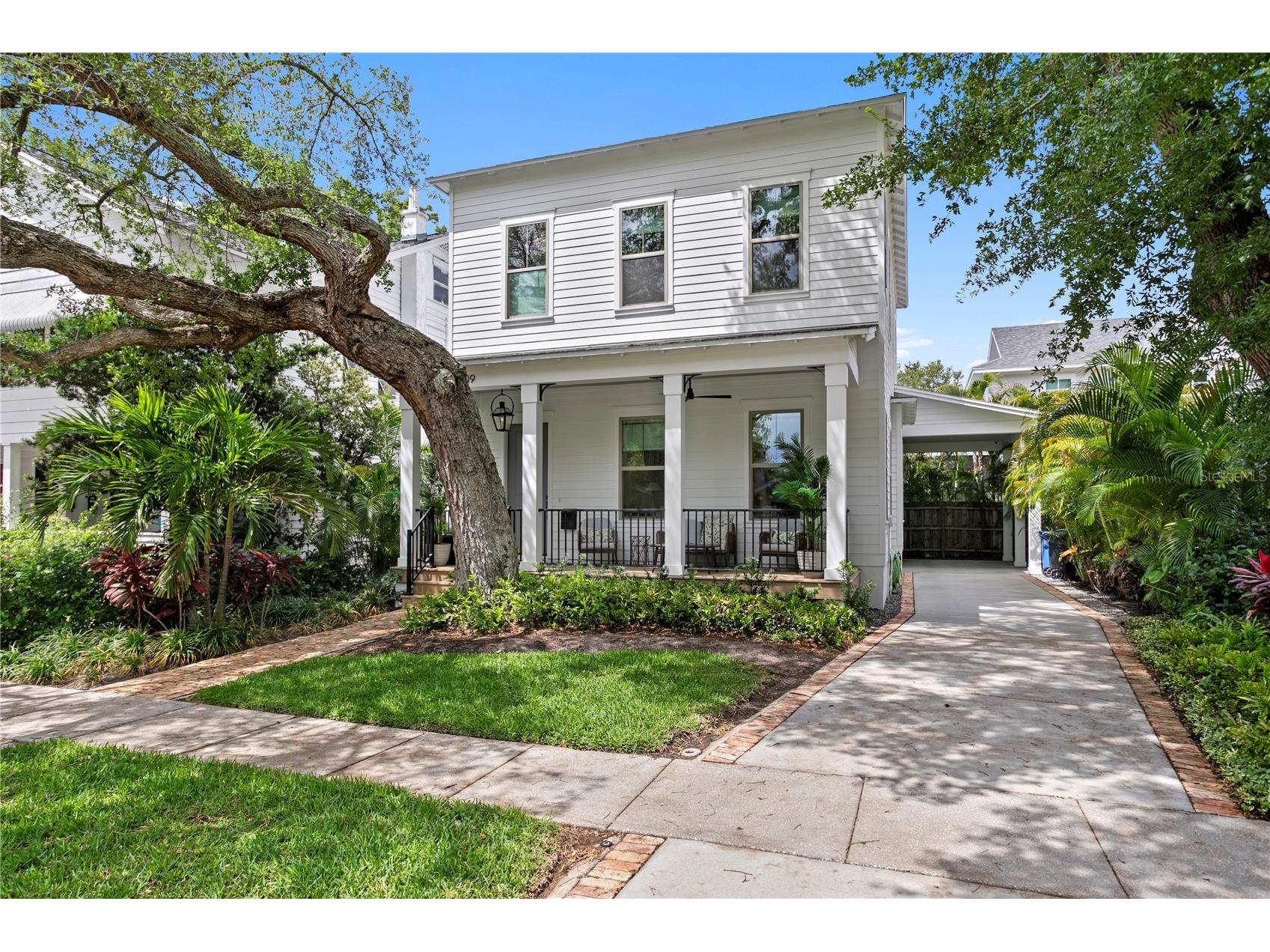 1109 18th Avenue N Saint Petersburg FL 33704 TB8496291 image42