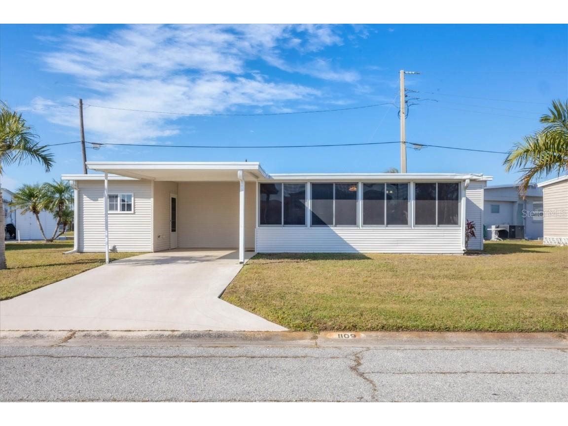 1109 43rd Avenue Drive E Ellenton FL 34222 A4636423 image1