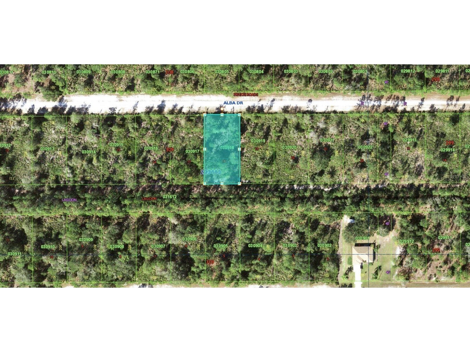 1109 Alba Drive Indian Lake Estates FL 33855 O6242163 image5