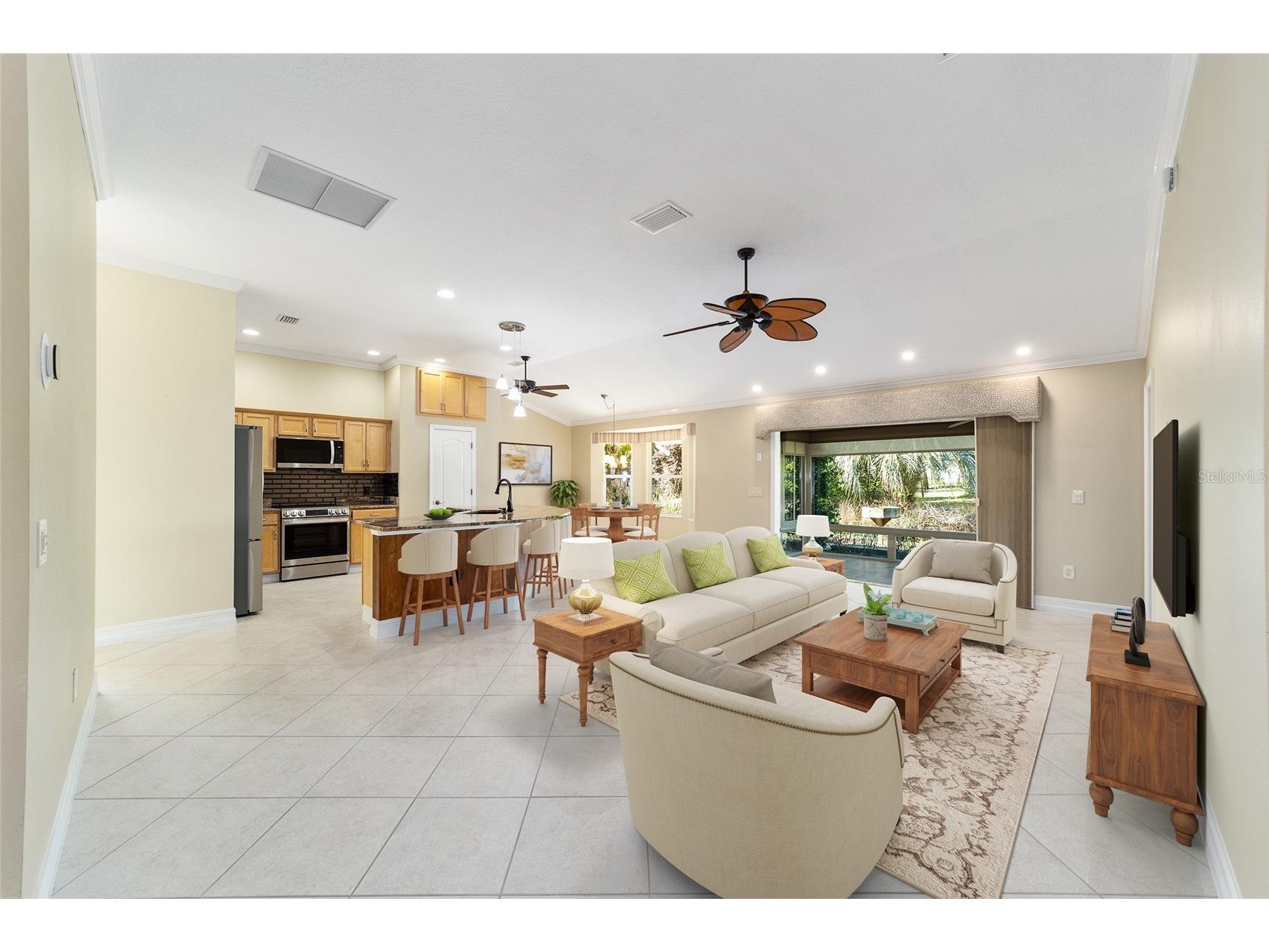 1109 Alcove Loop The Villages FL 32162 G5111149 image5