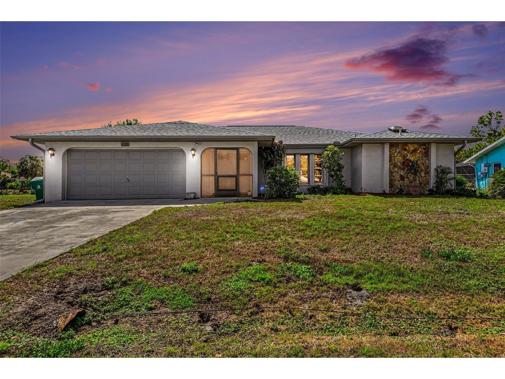 1109 Ample Avenue Port Charlotte FL 33948 C7523467 image1