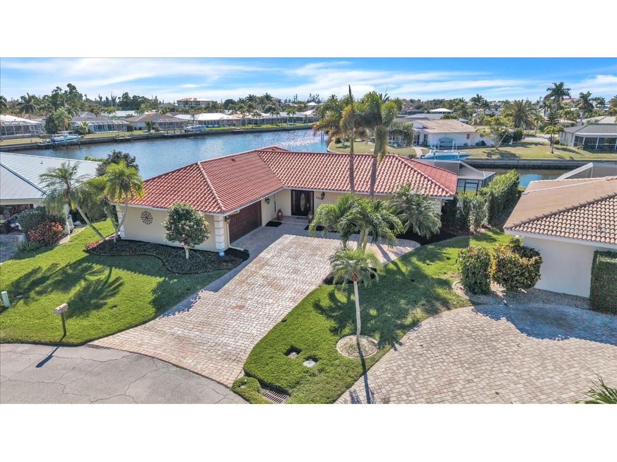 1109 Appian Drive Punta Gorda FL 33950 C7519633 image1