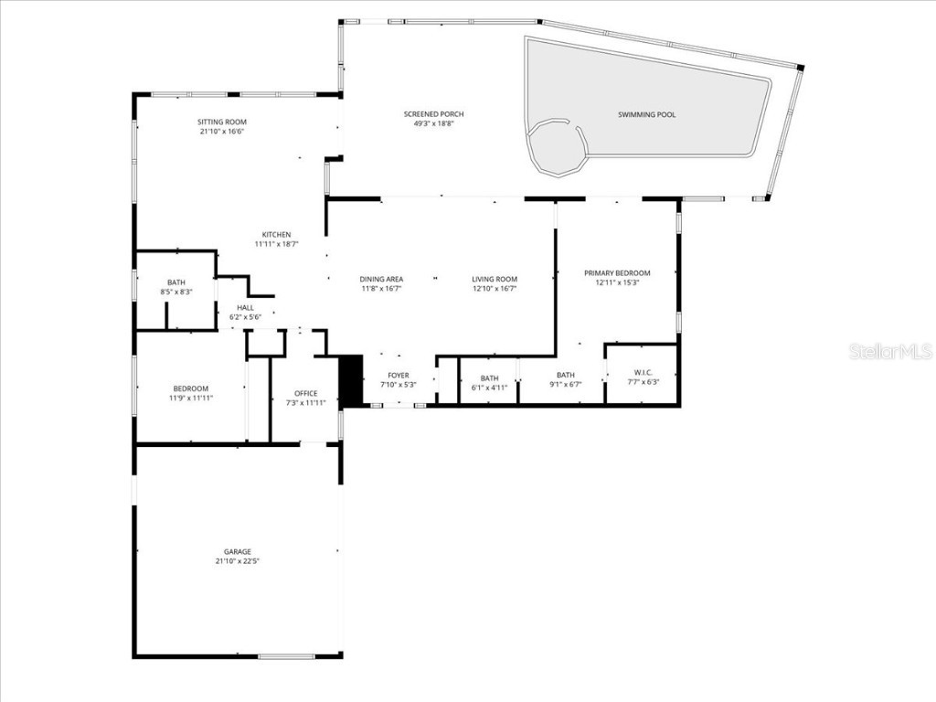 1109 Appian Drive Punta Gorda FL 33950 C7519633 image38