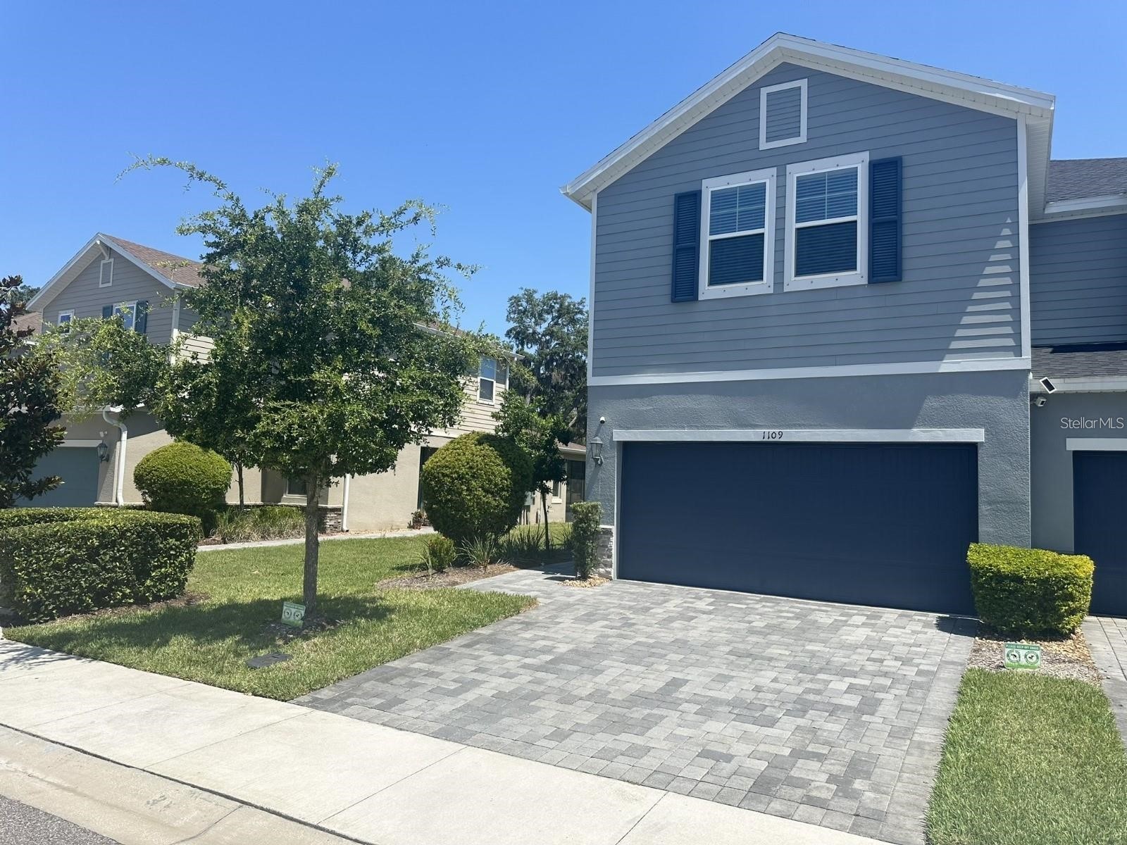1109 Arbour Verde Court Tampa FL 33613 TB8520445 image1