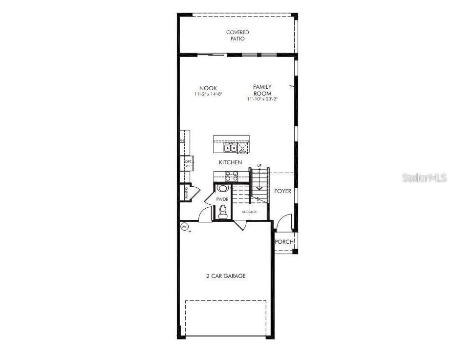 1109 Arbour Verde Court Tampa FL 33613 TB8520445 image3
