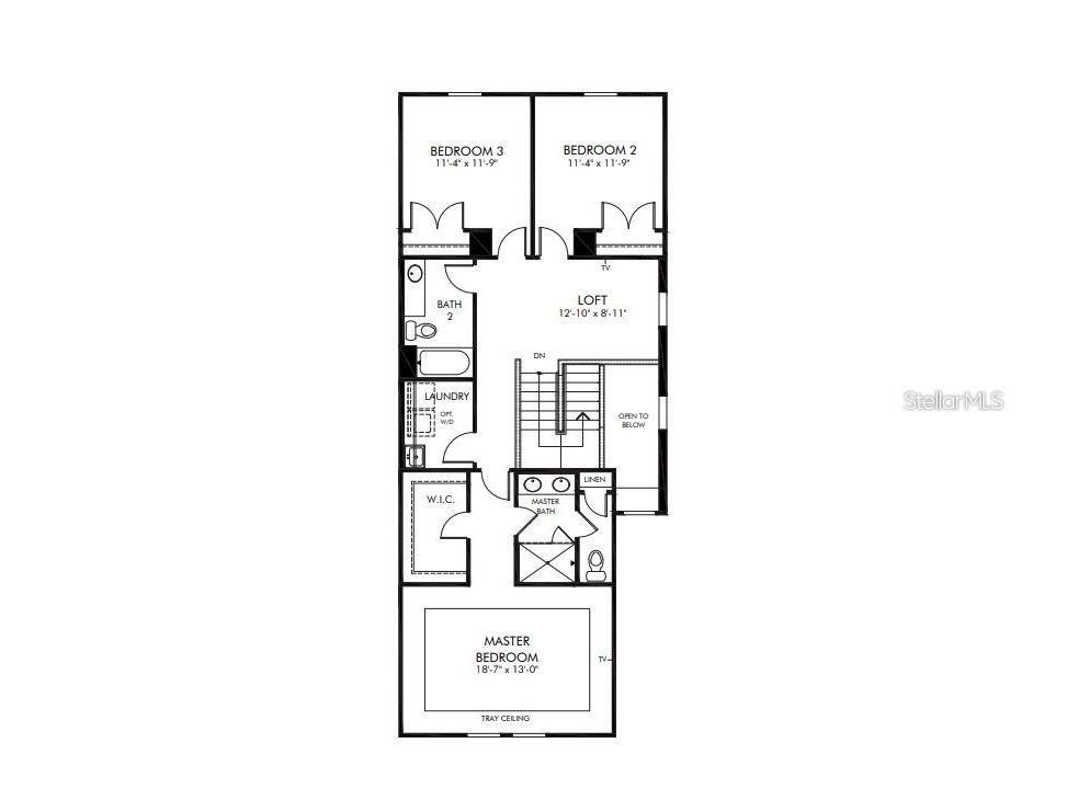 1109 Arbour Verde Court Tampa FL 33613 TB8520445 image4