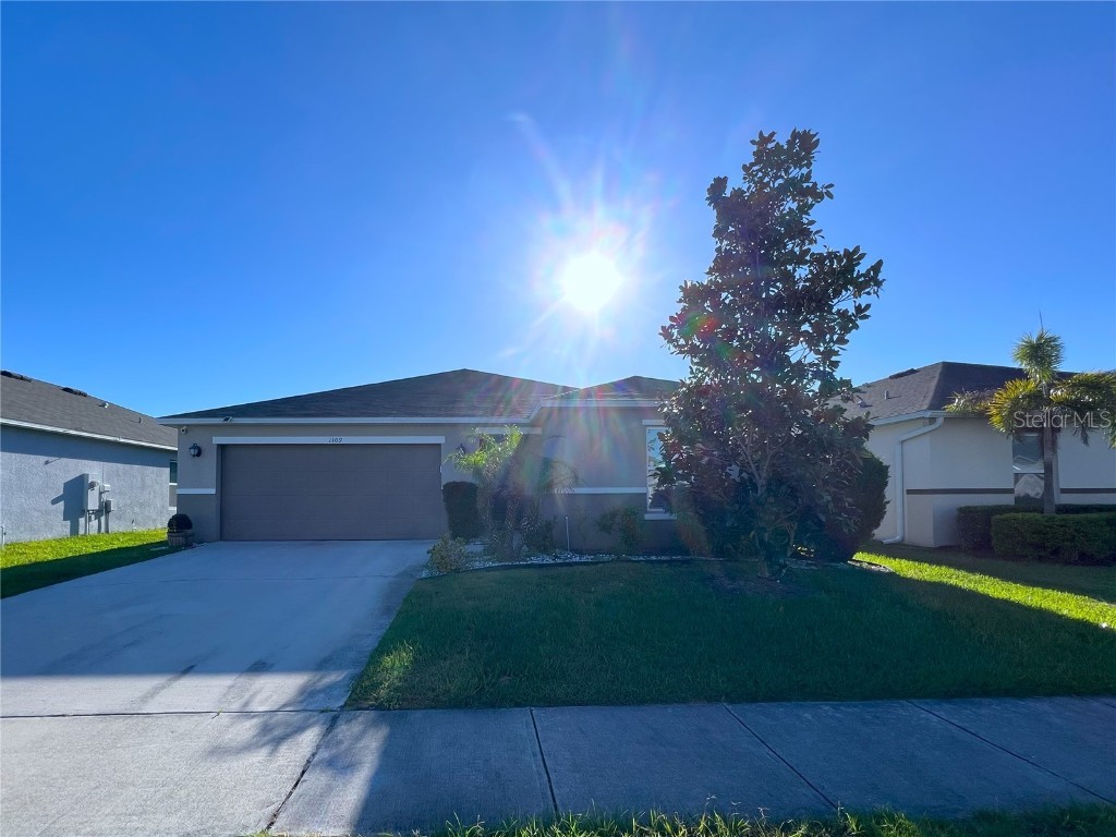 1109 Augustus Drive Davenport FL 33896 S5101606 image1