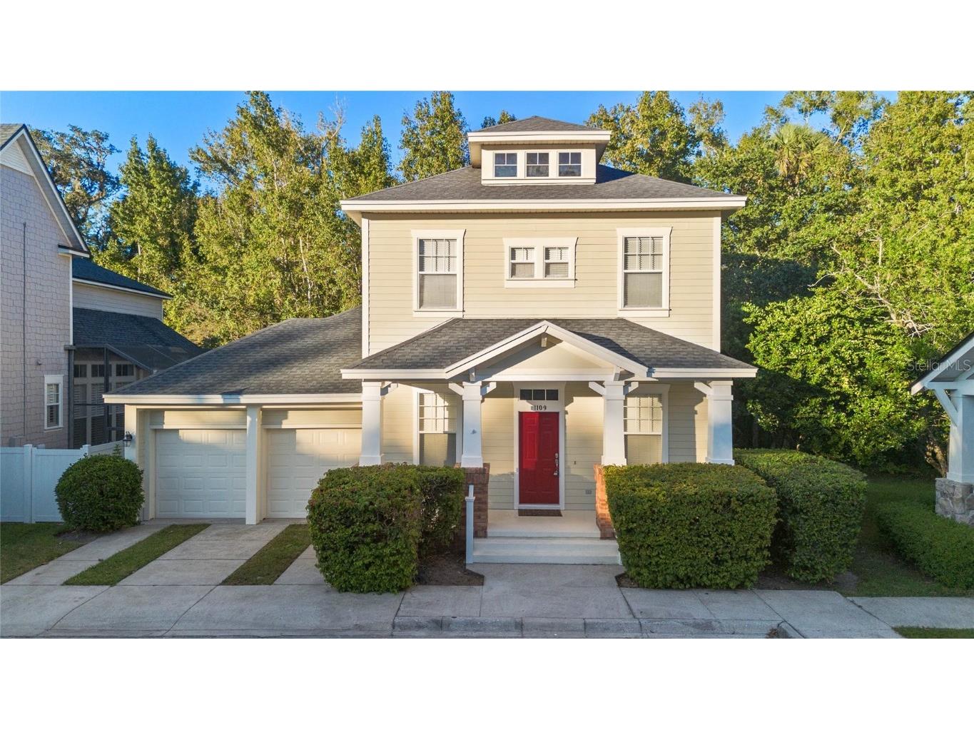 1109 Banks Rose Court Celebration FL 34747 O6260537 image1