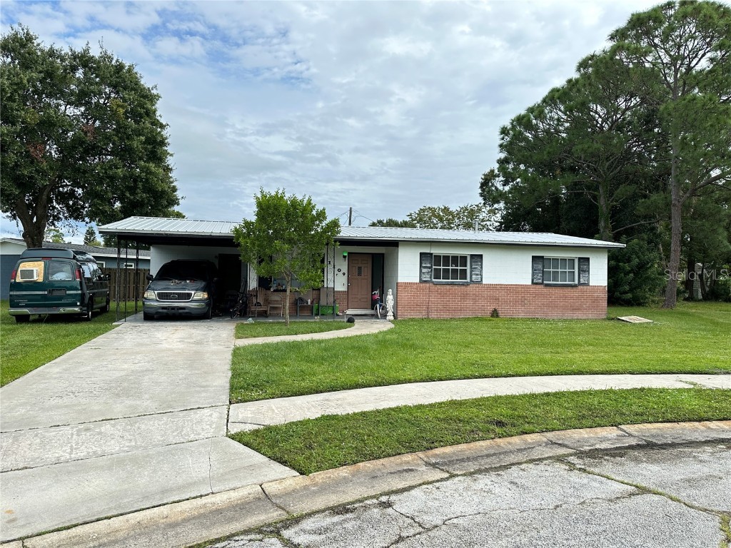 1109 Basalona Drive Rockledge FL 32955 O6162114 image1