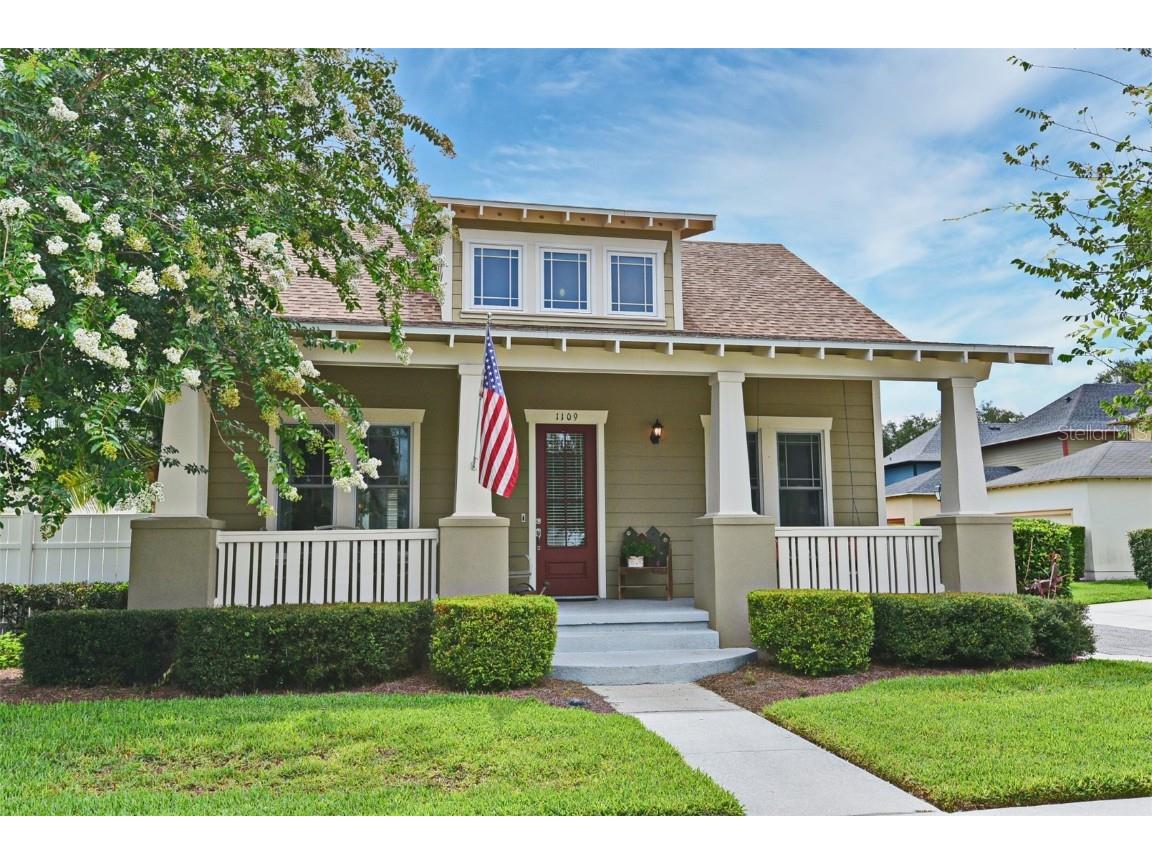 1109 Blaze Street Celebration FL 34747 O6121345 image1