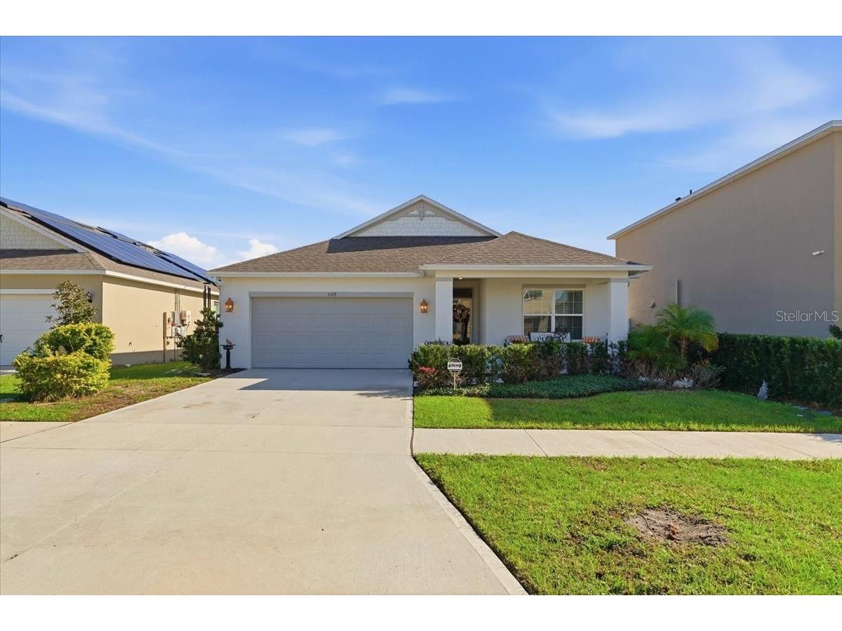 1109 Brimstone Circle Winter Haven FL 33884 - CHAIN OF LAKES L4957925 image1