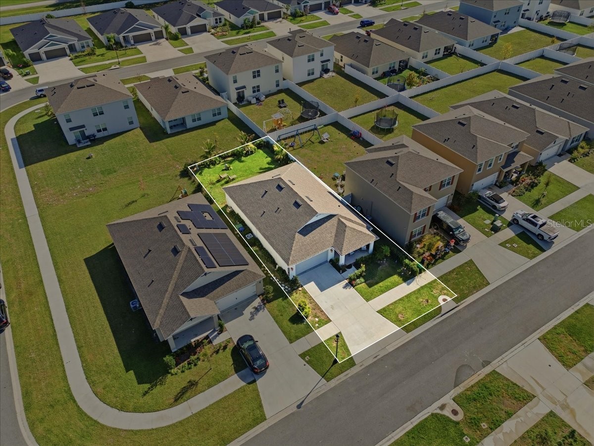 1109 Brimstone Circle Winter Haven FL 33884 - CHAIN OF LAKES L4957925 image35