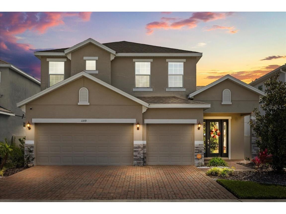 1109 Castlevecchio Loop Orlando FL 32825 O6299759 image1