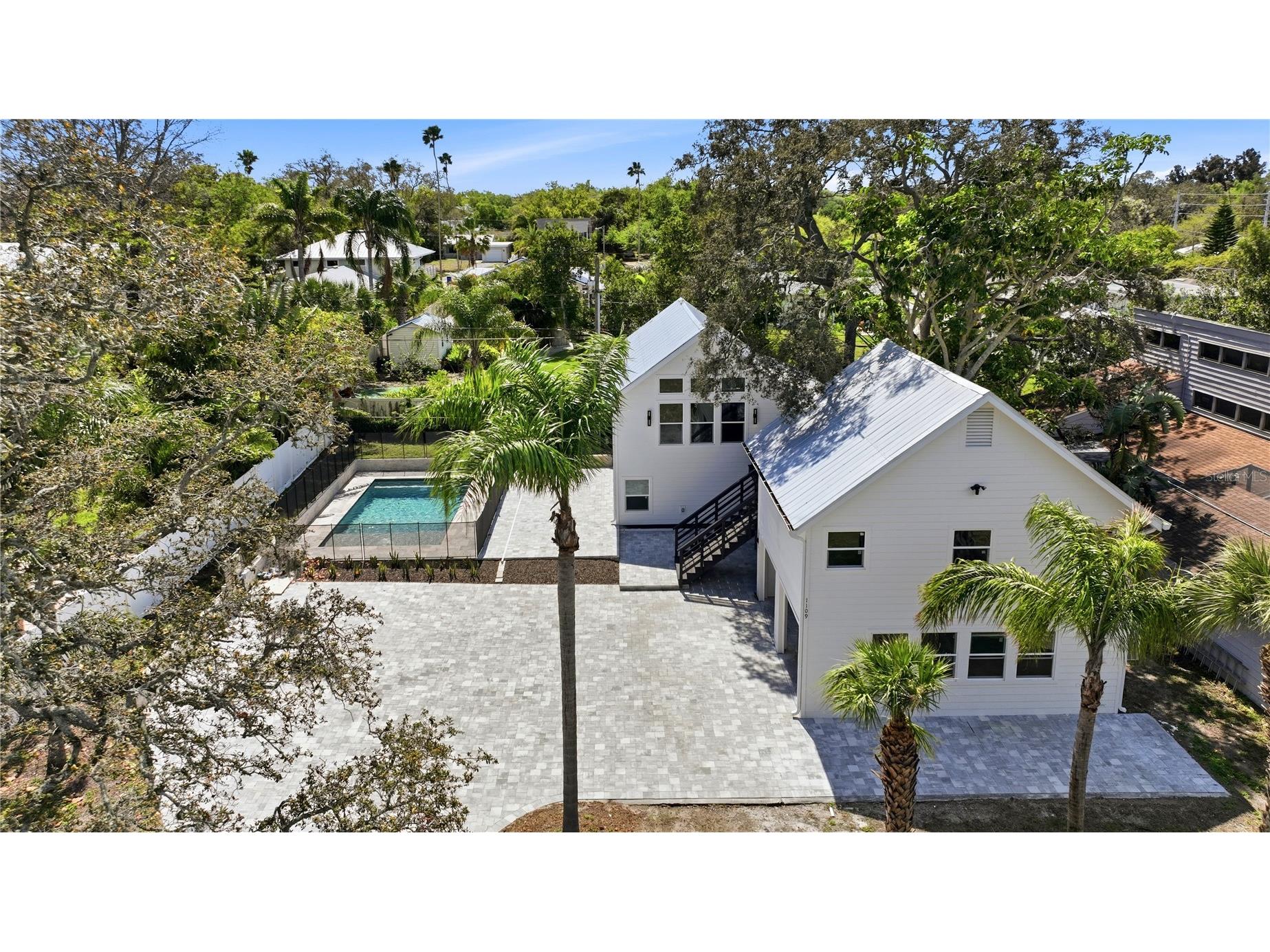 1109 Charles Street Clearwater FL 33755 TB8489075 image1