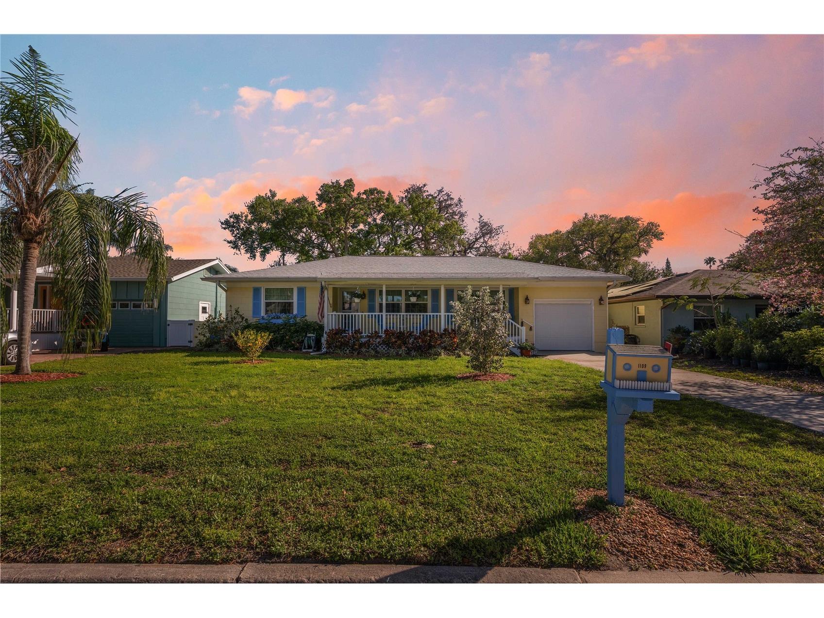 1109 Commodore Street Clearwater FL 33755 TB8456180 image1