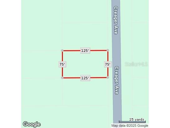 1109 Creager Avenue Interlachen FL 32148 OM695916 image1