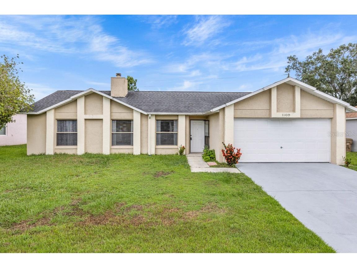 1109 Doncaster Court Kissimmee FL 34758 O6215568 image1