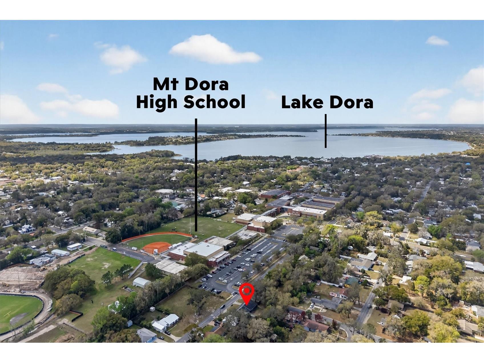 1109 E 8th Avenue Mount Dora FL 32757 O6388940 image36