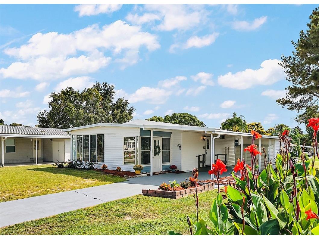 1109 Elkhart Circle Tavares FL 32778 - Lake Frances G5074288 image1