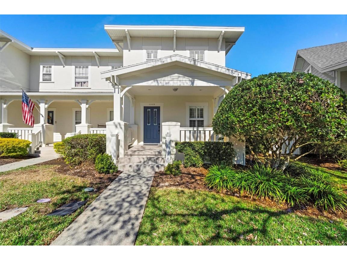 1109 Golden Aster Court Kissimmee FL 34747 O6266241 image1