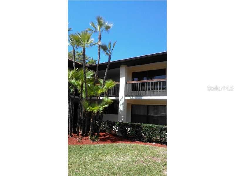 1109 Hammock Pine Boulevard #1109 Clearwater FL 33761 T3467320 image1