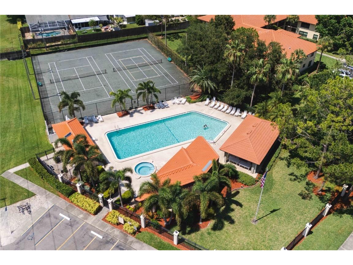 1109 Hammock Pine Boulevard Clearwater FL 33761 TB8407907 image13