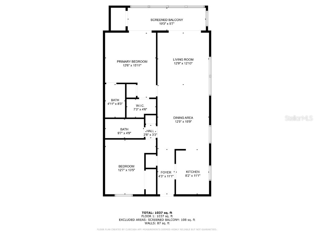 1109 Hammock Pine Boulevard Clearwater FL 33761 TB8407907 image15